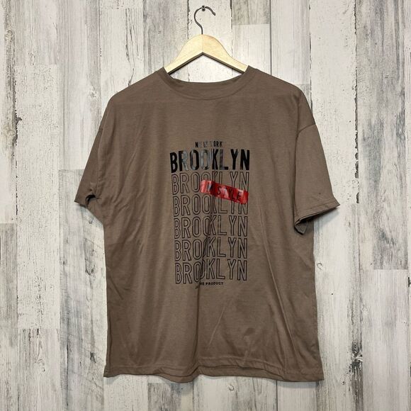 Men’s tshirt - Picture 1 of 5